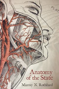 Anatomy of the State book cover