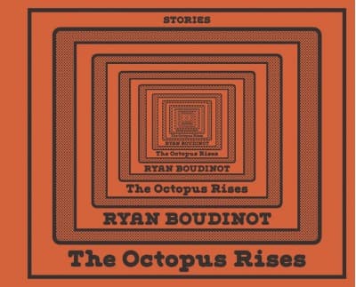 The Octopus Rises book cover
