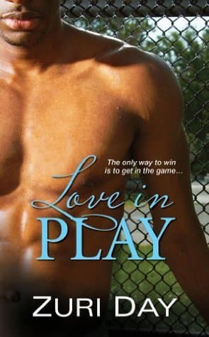 Love in Play book cover