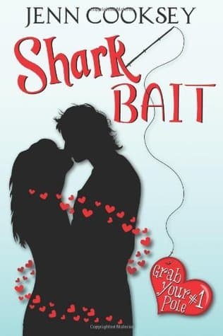 Shark Bait book cover