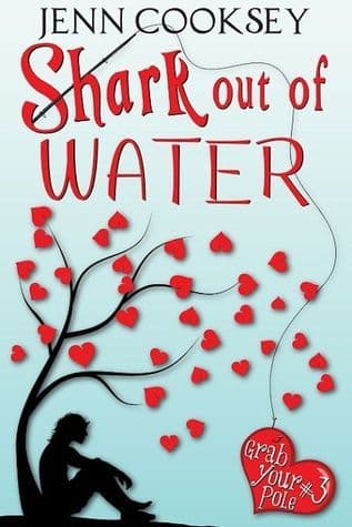 Shark Out of Water book cover