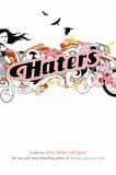 Haters book cover