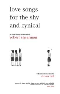 Love Songs For the Shy and Cynical book cover