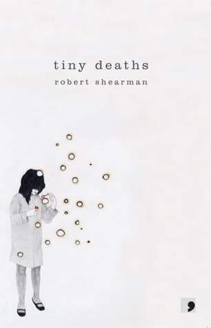 Tiny Deaths book cover