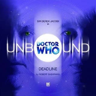 Doctor Who Unbound: Deadline book cover