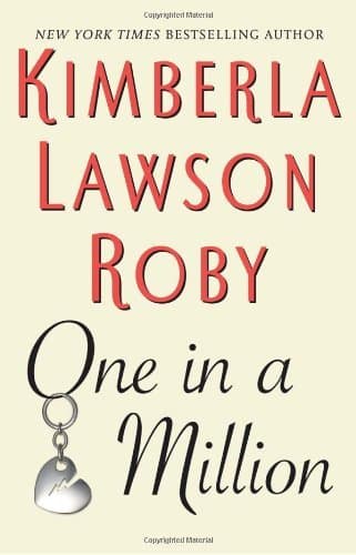 One in a Million book cover