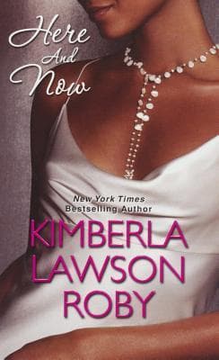 Here and Now book cover