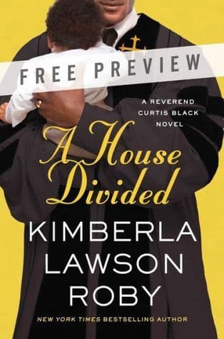 A House Divided - Free Preview (The First 7 Chapters) book cover