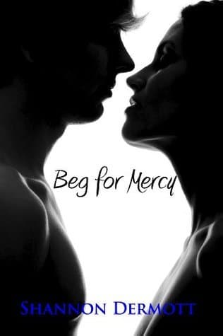 Beg for Mercy book cover
