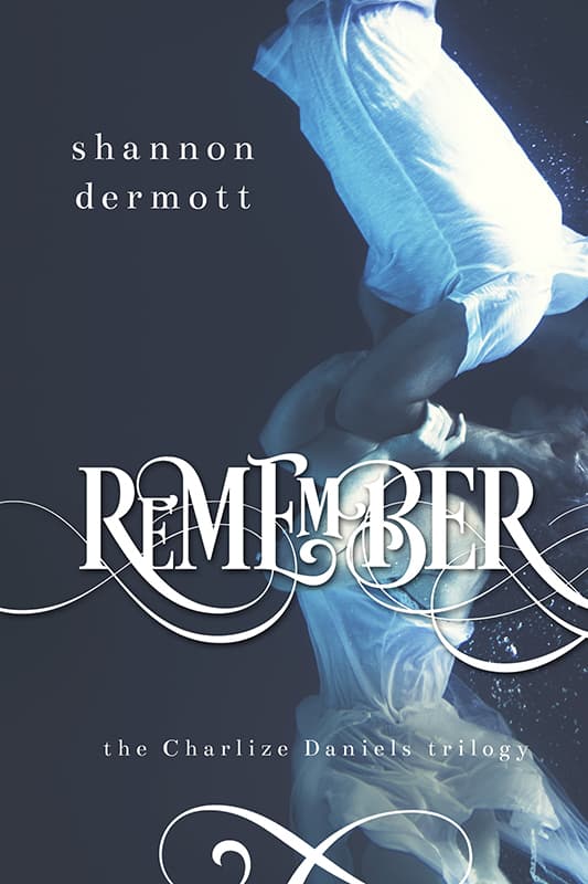 Remember book cover