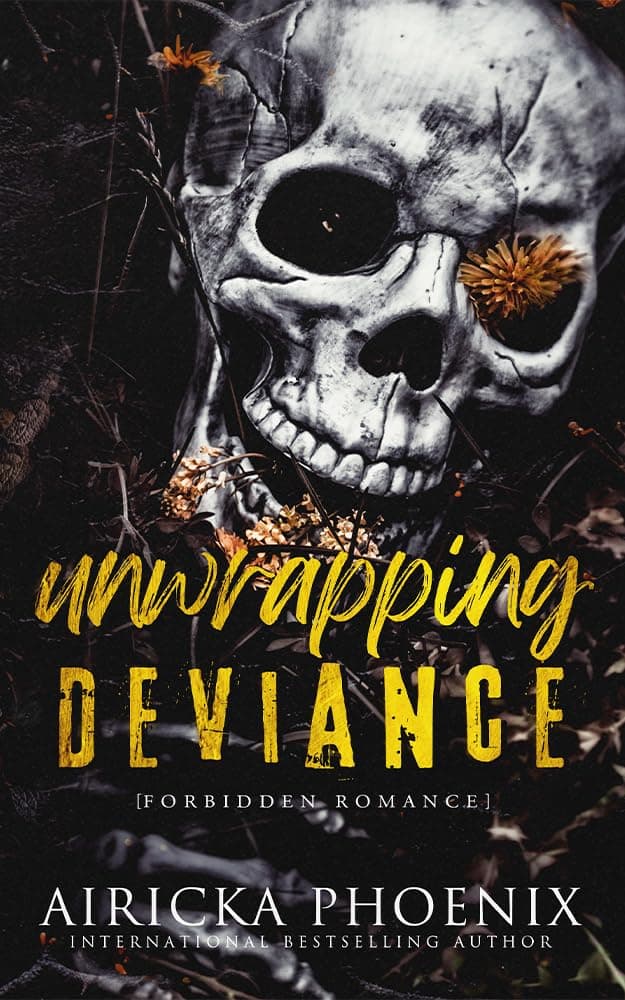 Unwrapping Deviance book cover