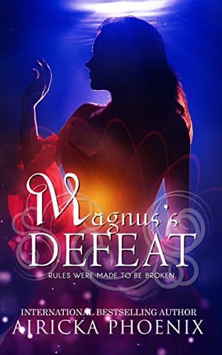 Magnus's Defeat book cover