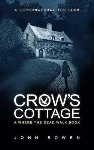 Crow's Cottage book cover