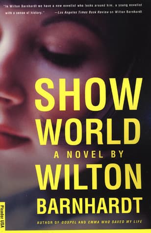 Show World: A Novel book cover
