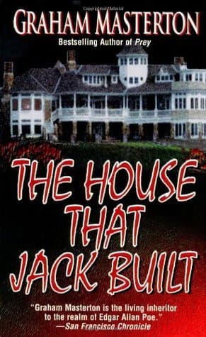 The House That Jack Built book cover