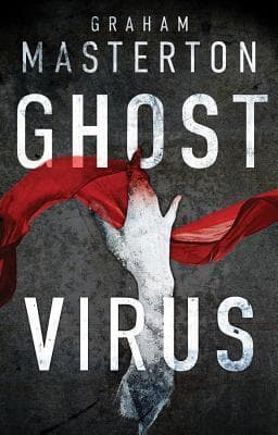 Ghost Virus book cover