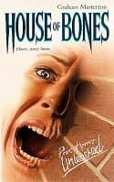 House of Bones book cover