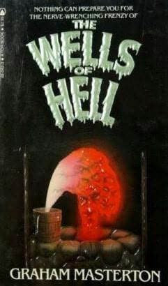 The Wells of Hell book cover