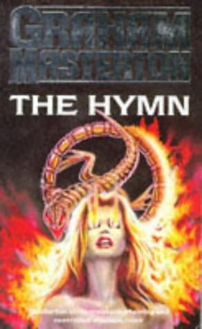 The Hymn book cover