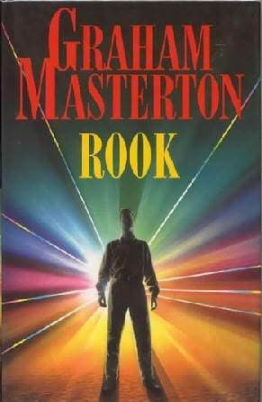 Rook book cover