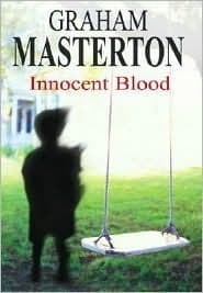 Innocent Blood book cover