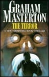 The Terror book cover