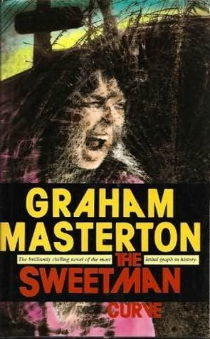 The Sweetman Curve book cover