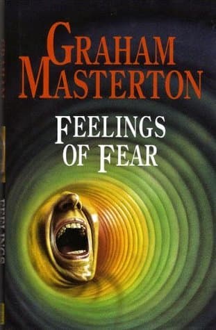 Feelings of Fear book cover