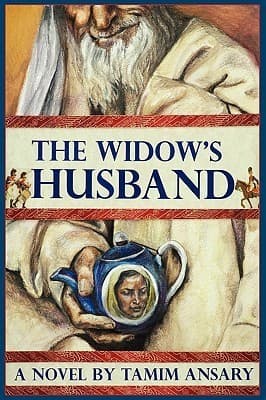 The Widow's Husband book cover