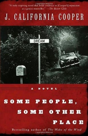 Some People, Some Other Place book cover