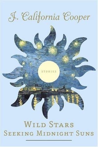 Wild Stars Seeking Midnight Suns book cover