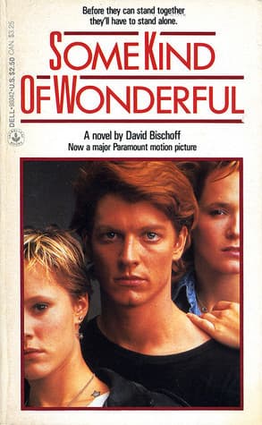 Some Kind of Wonderful book cover