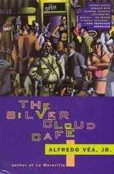 The Silver Cloud Cafe book cover