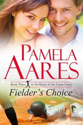 Fielder's Choice book cover