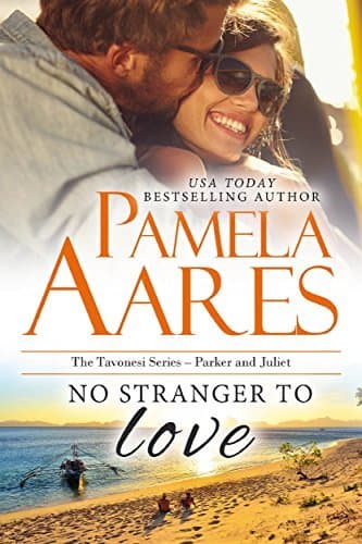 No Stranger to Love book cover