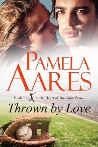 Thrown By Love book cover