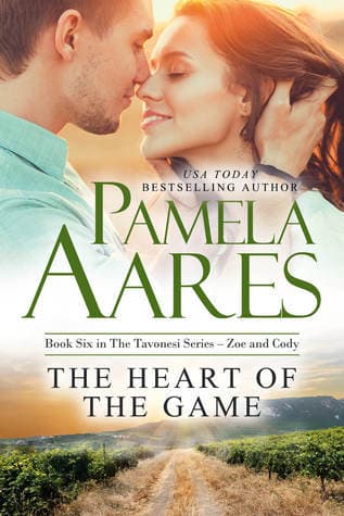 The Heart of the Game book cover