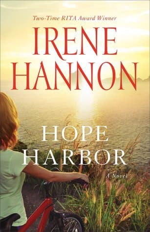 Hope Harbor book cover