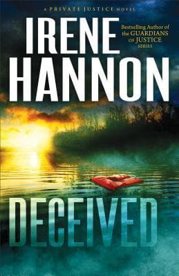 Deceived book cover