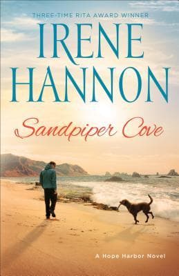 Sandpiper Cove book cover