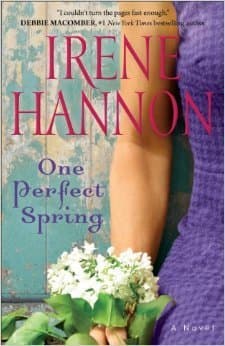 One Perfect Spring book cover