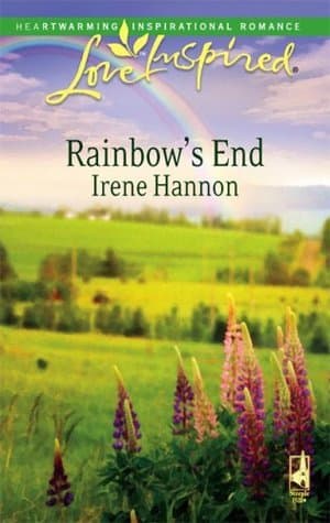 Rainbow's End book cover
