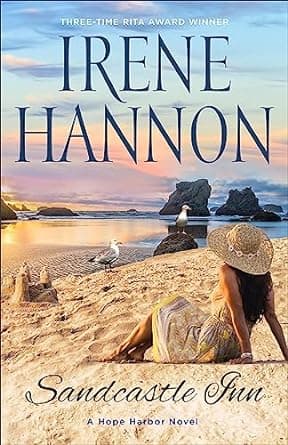 Sandcastle Inn book cover