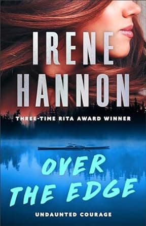 Over the Edge book cover