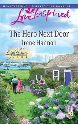 The Hero Next Door book cover