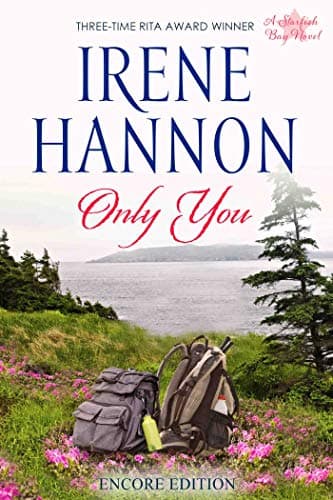Only You book cover