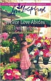 Where Love Abides book cover