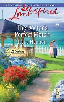 The Doctor's Perfect Match book cover