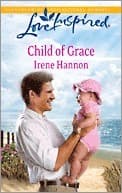 Child of Grace book cover