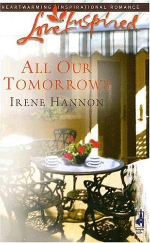 All Our Tomorrows book cover